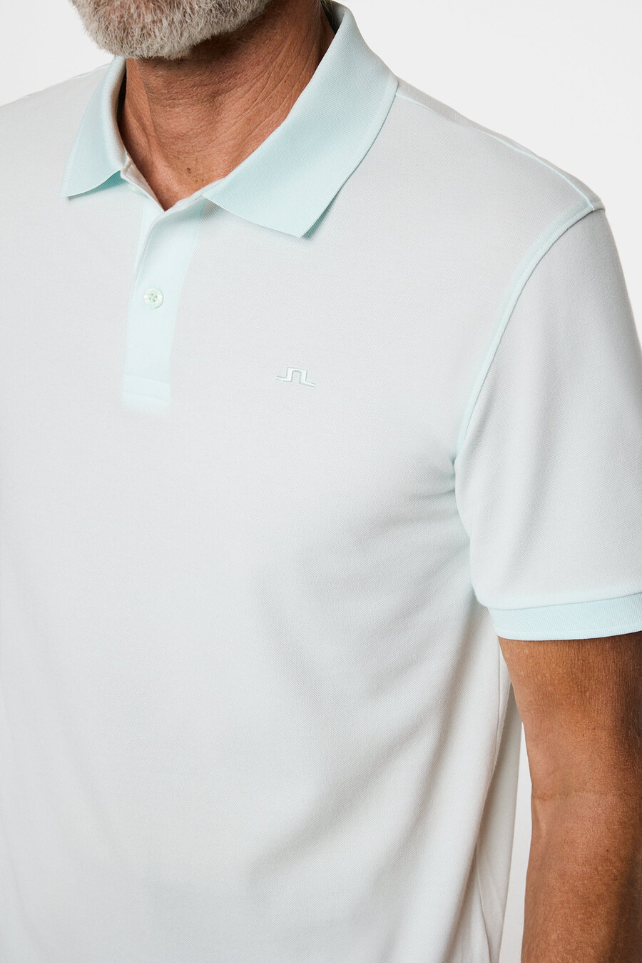 chemise polo