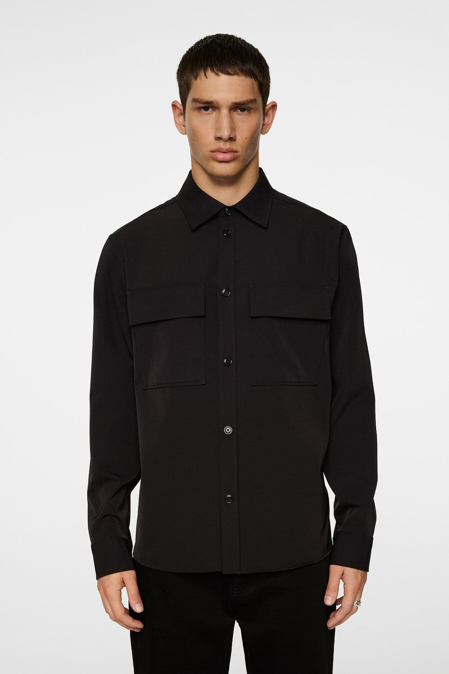 chemise finnigan tech drape
