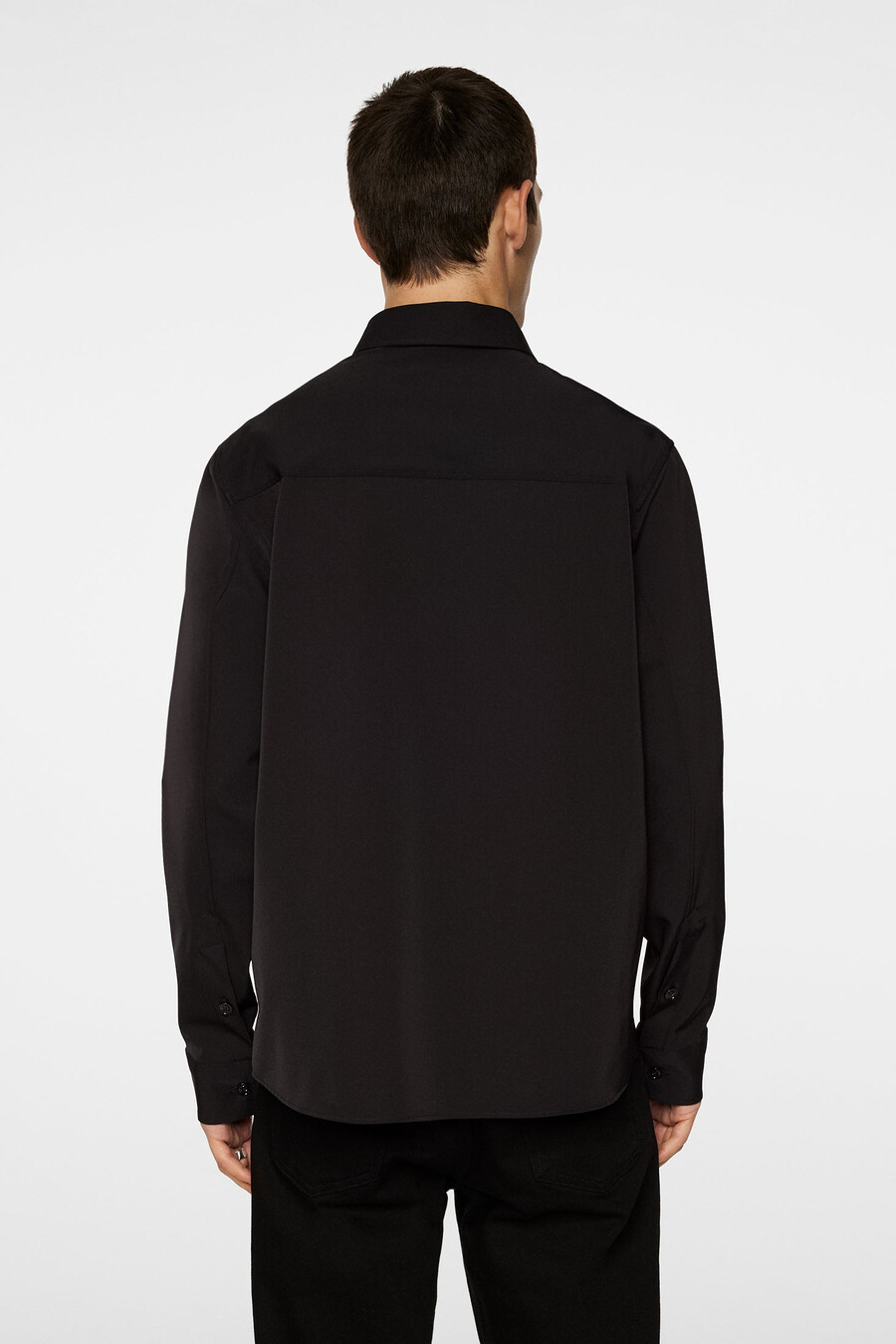chemise finnigan tech drape