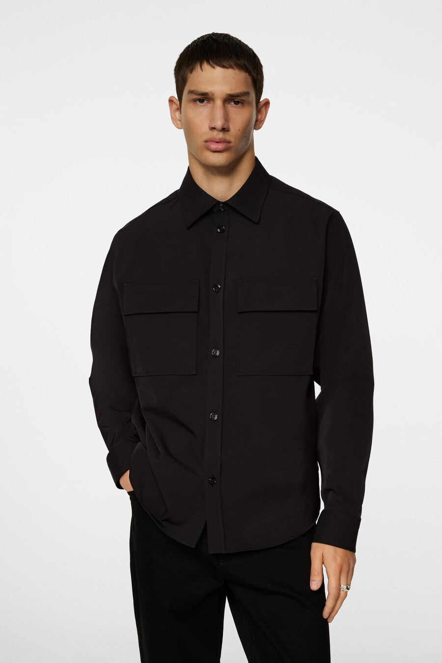 chemise finnigan tech drape