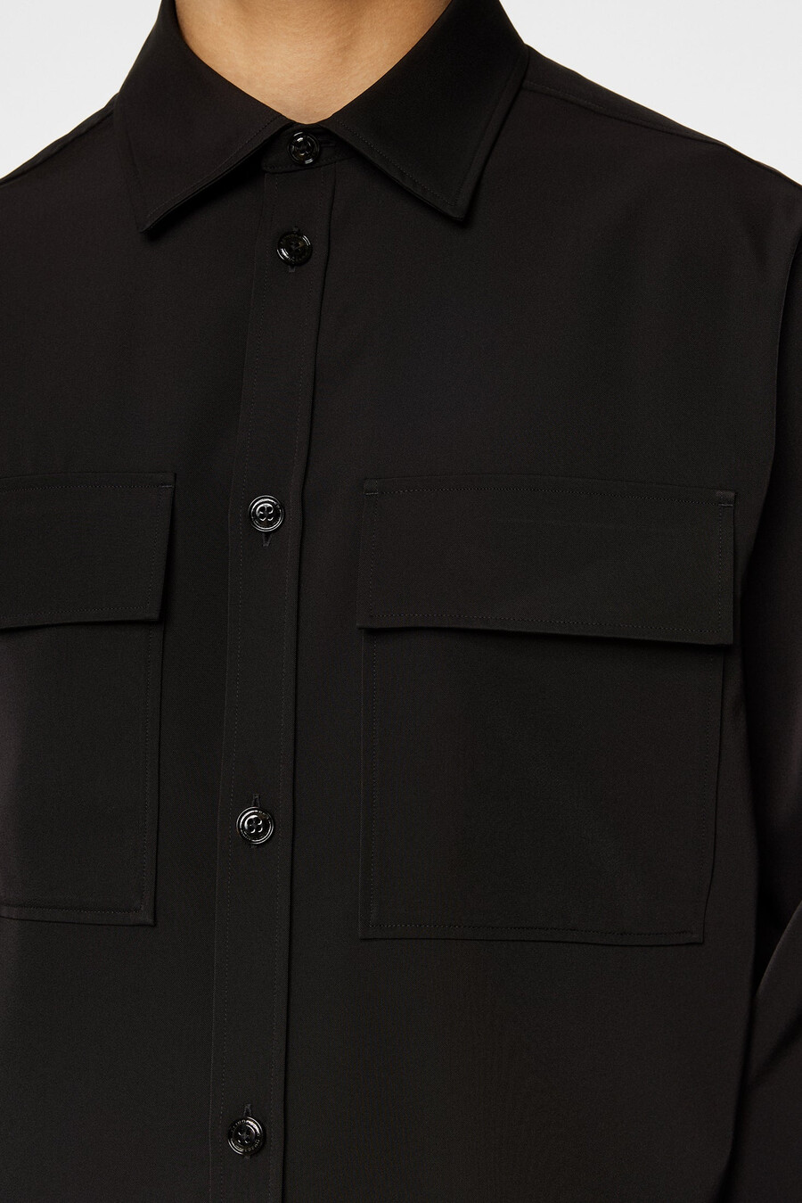chemise finnigan tech drape