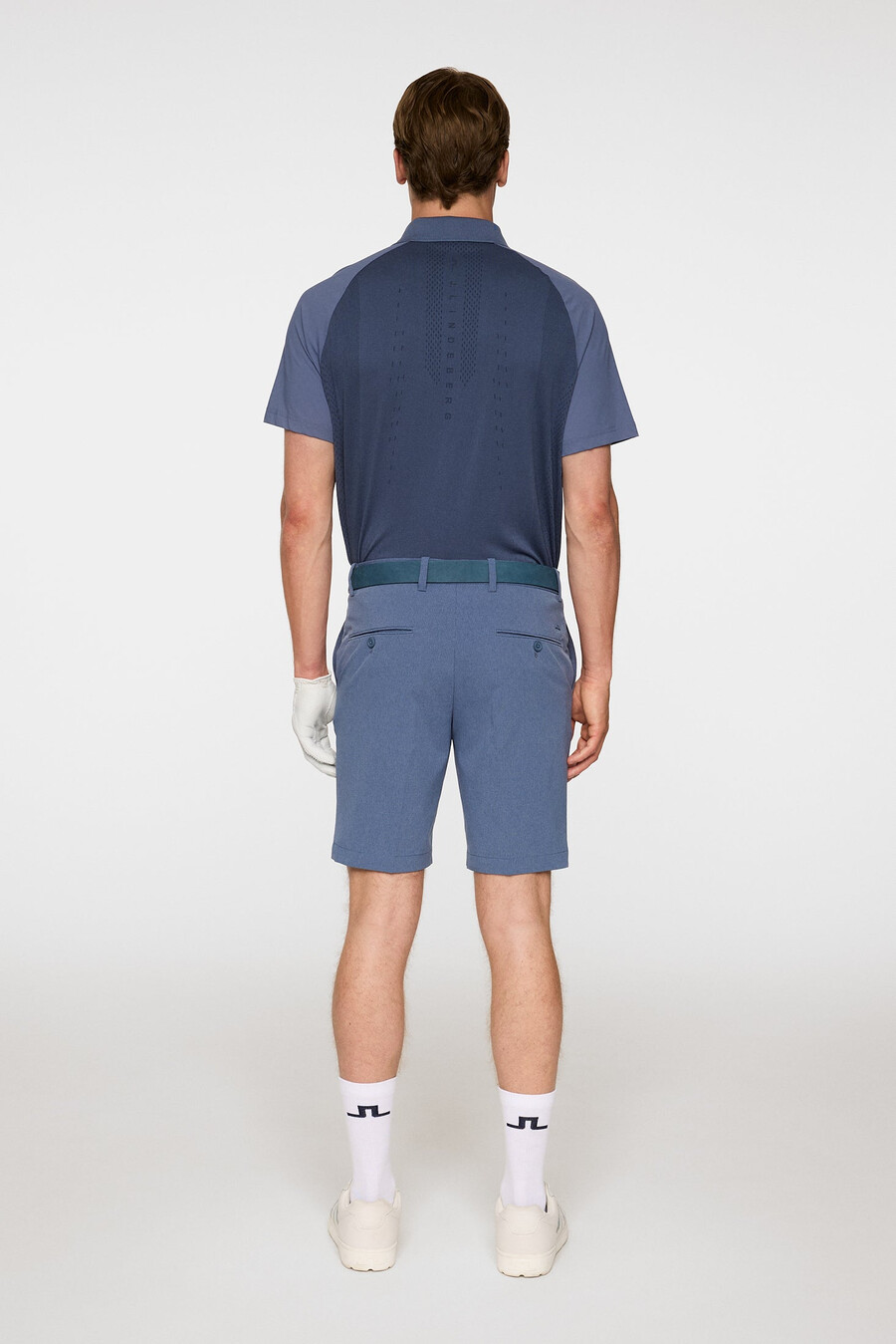shorts de ventilation