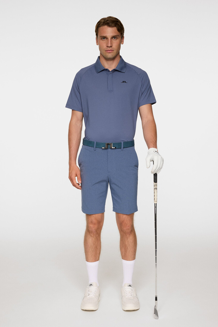 shorts de ventilation