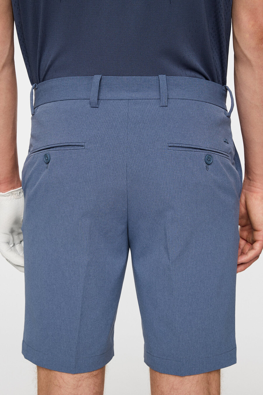 shorts de ventilation
