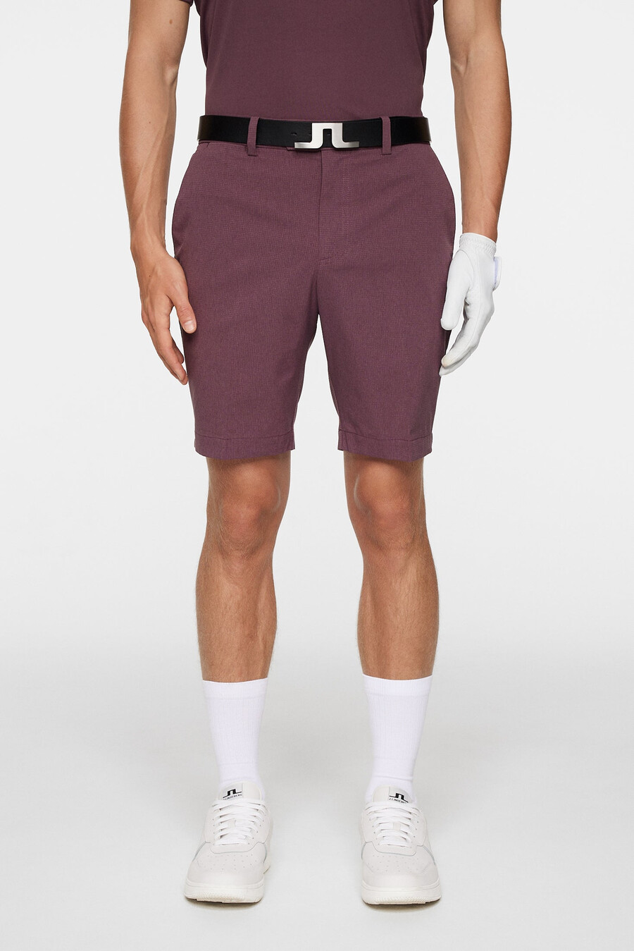 shorts de ventilation