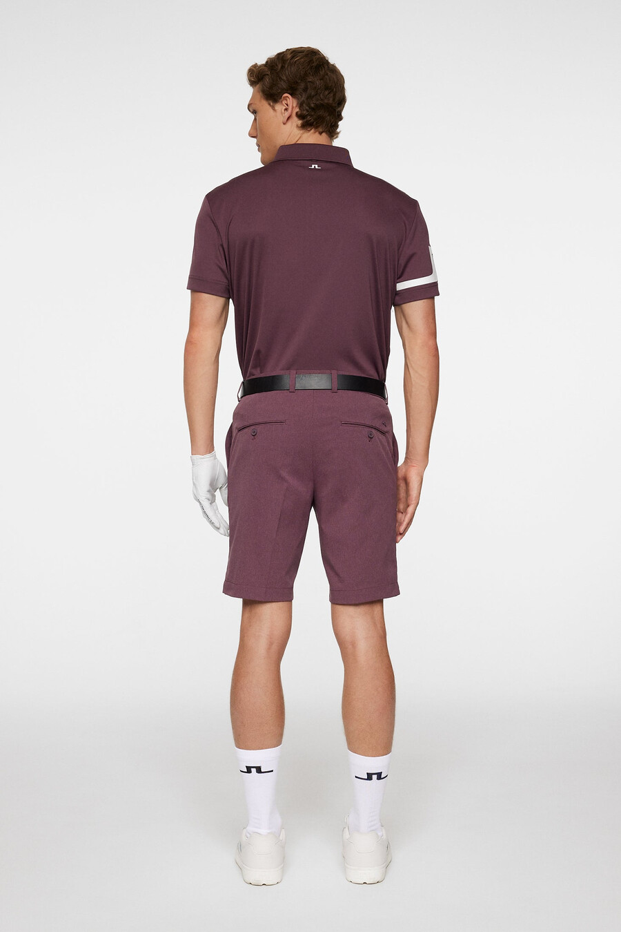 shorts de ventilation