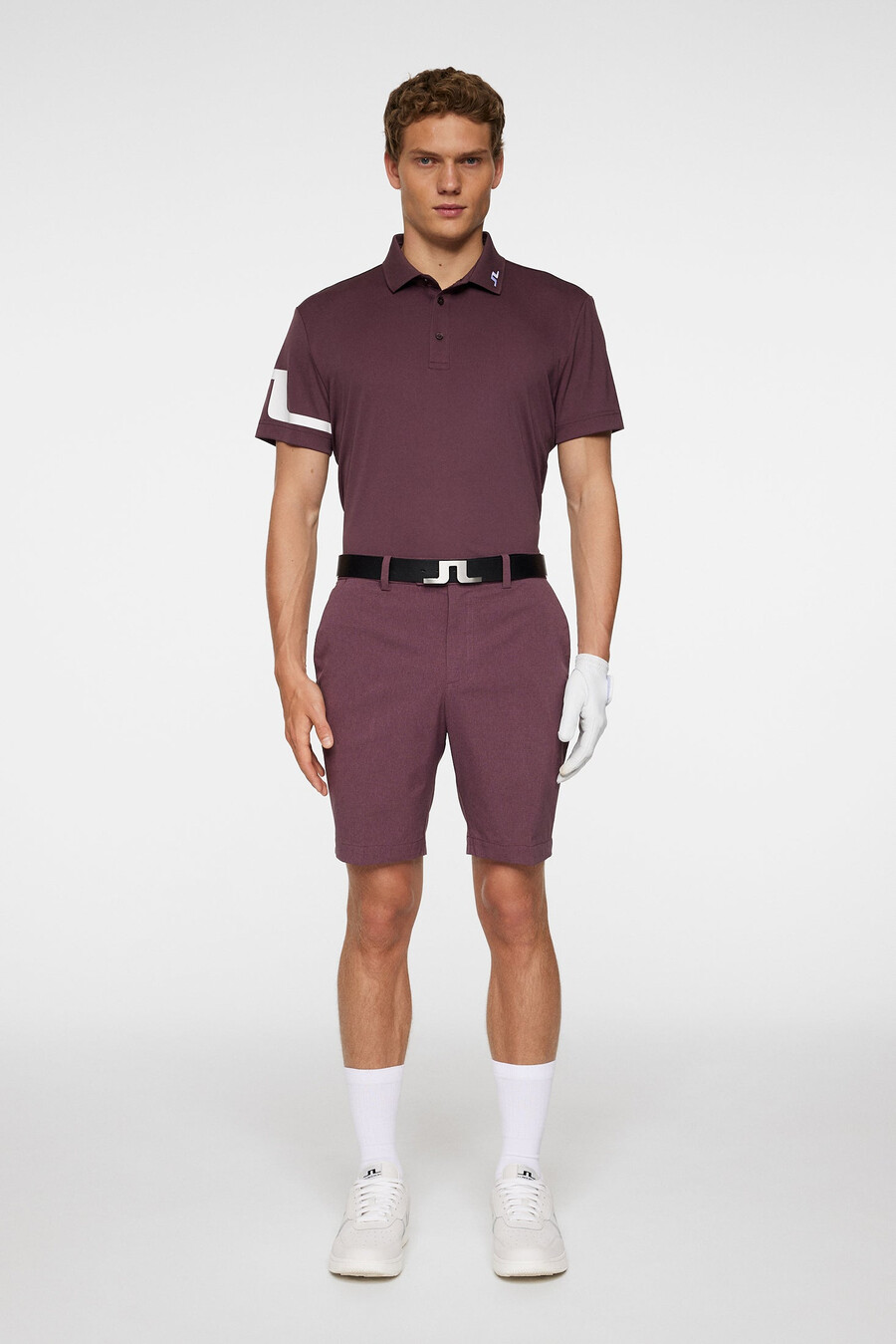 shorts de ventilation