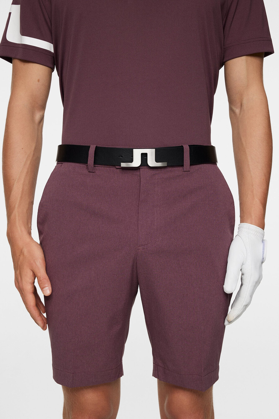 shorts de ventilation