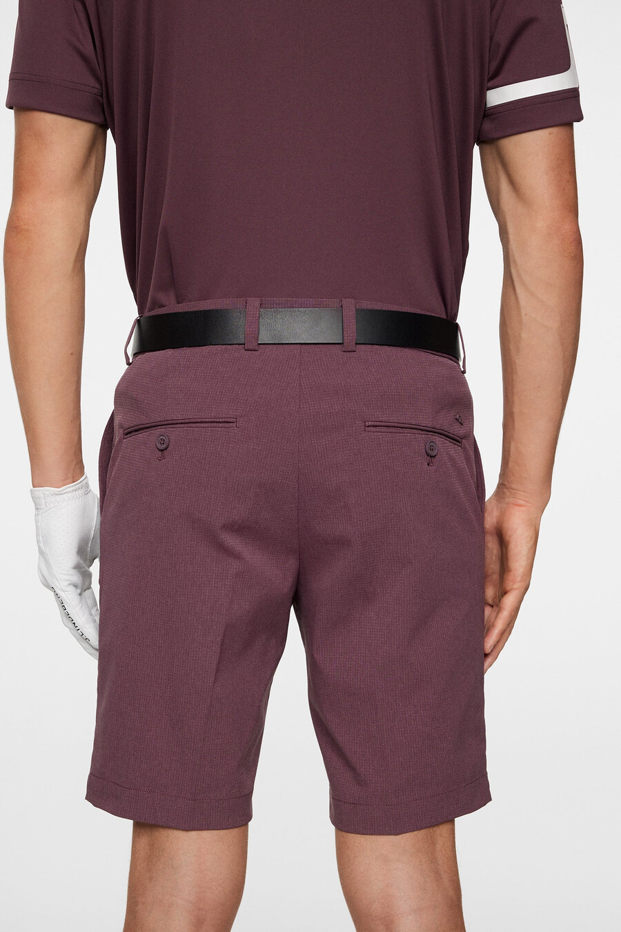 shorts de ventilation
