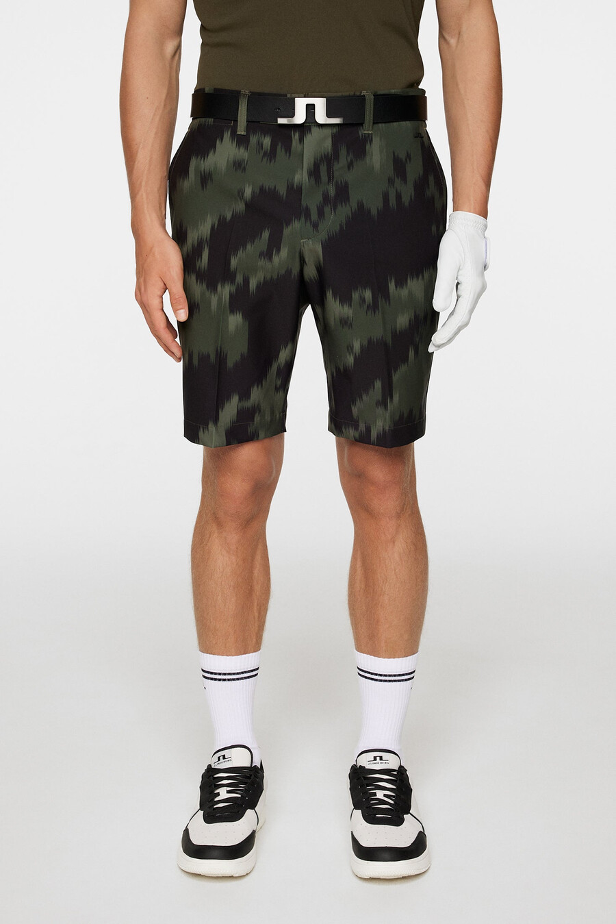 shorts imprimés eloy