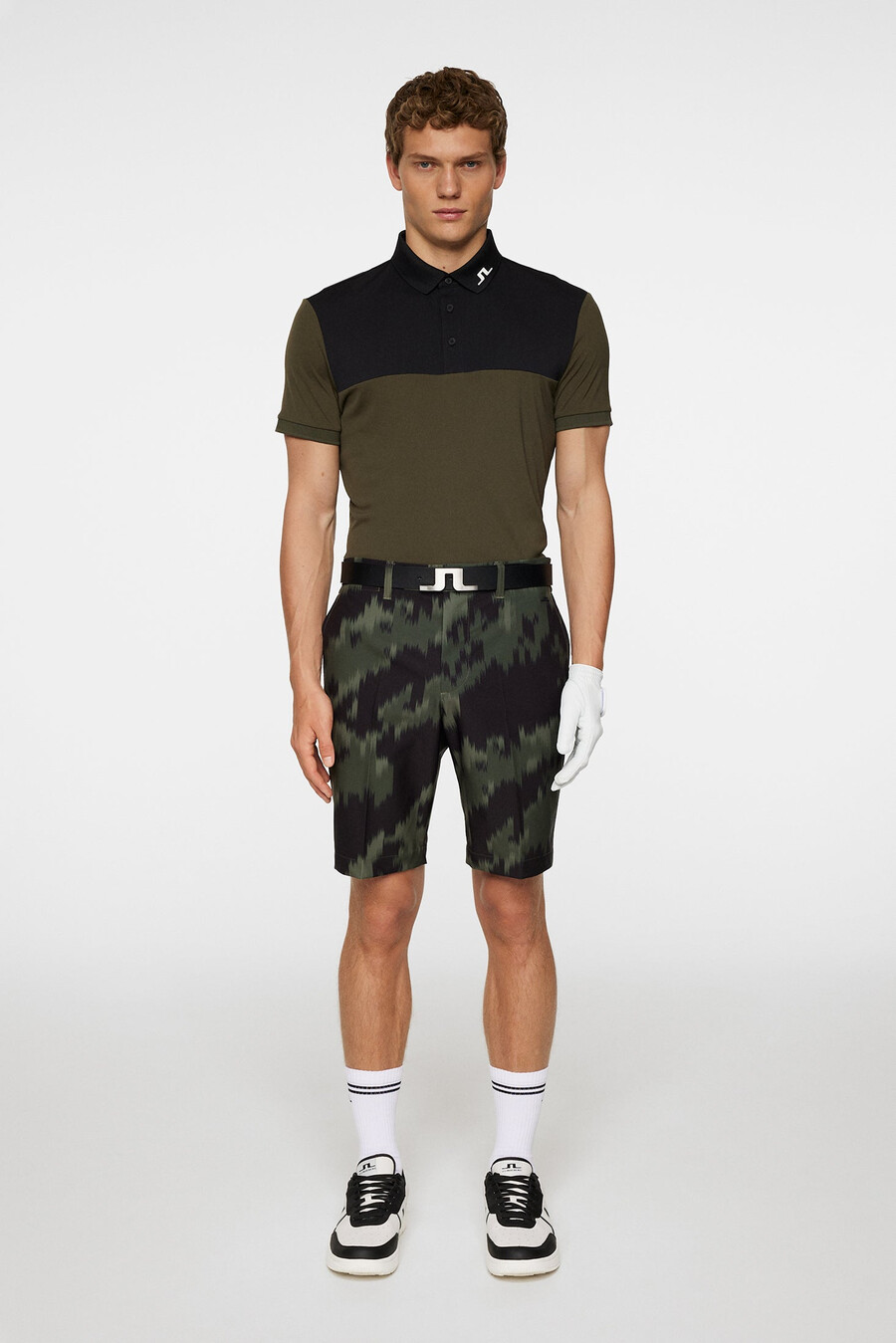 shorts imprimés eloy