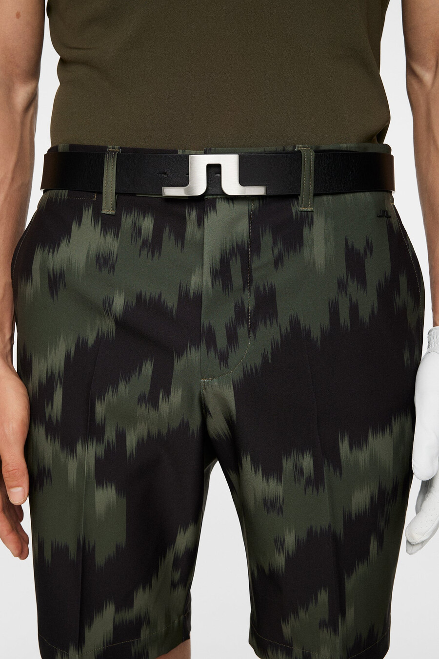 shorts imprimés eloy