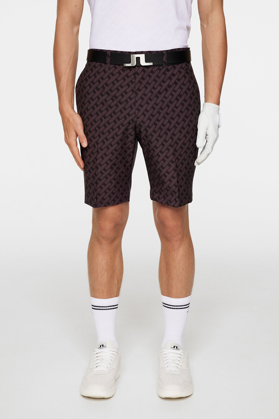 shorts imprimés eloy