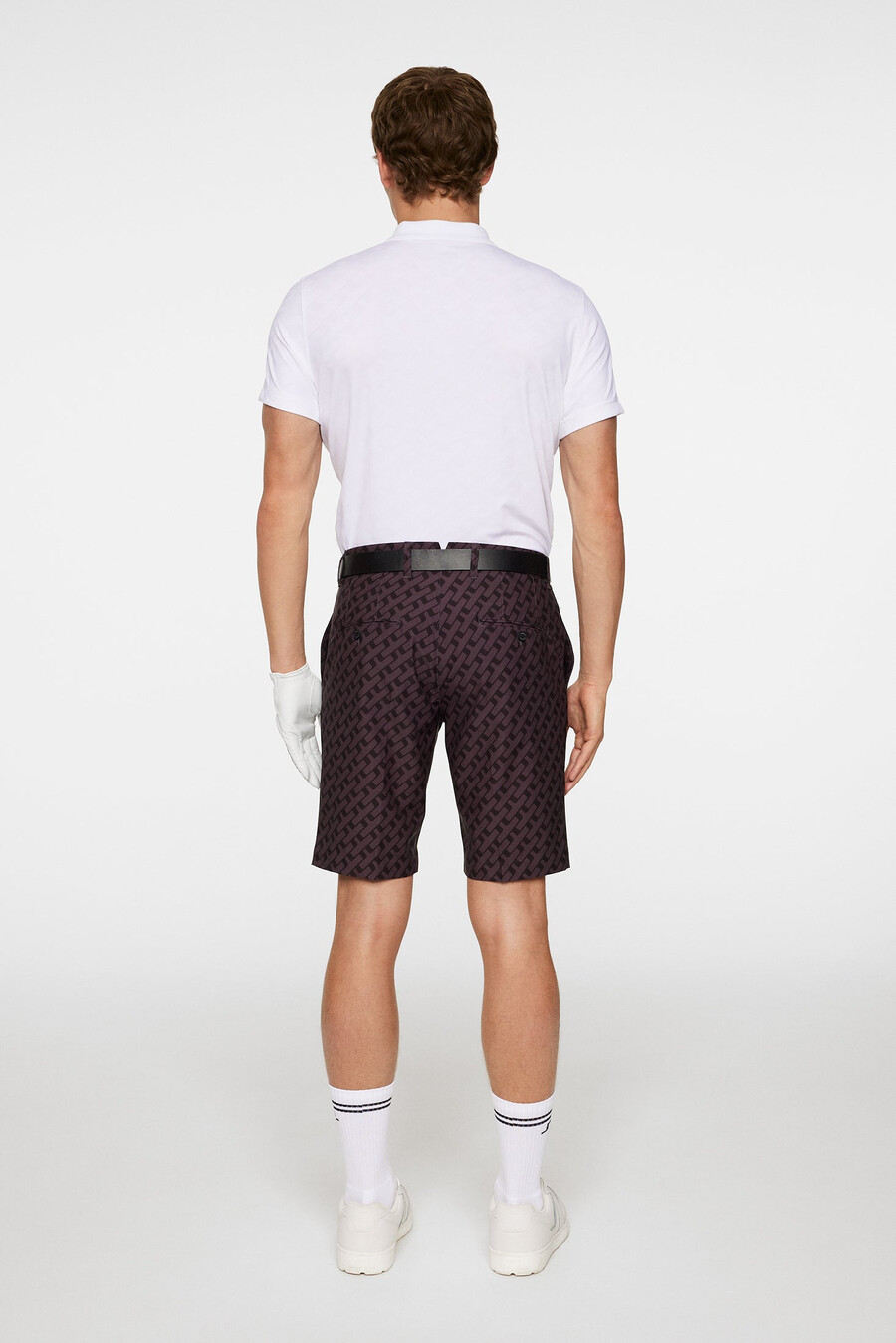 shorts imprimés eloy