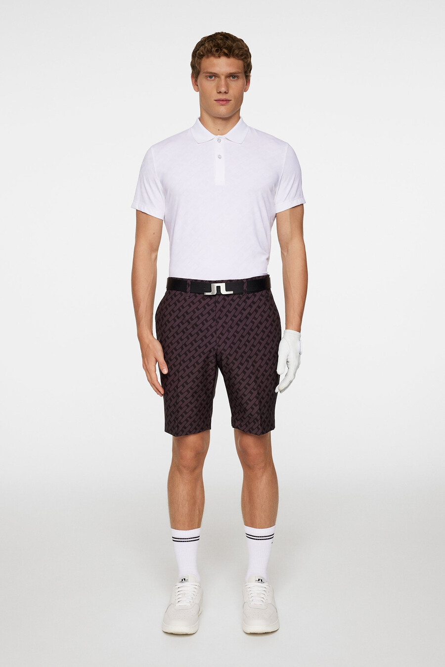shorts imprimés eloy