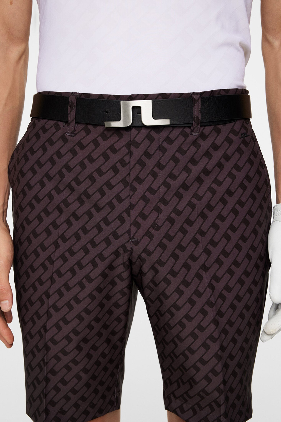 shorts imprimés eloy