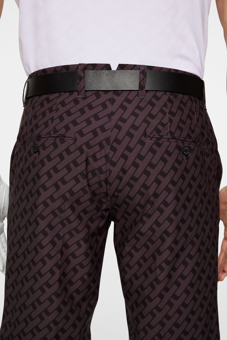 shorts imprimés eloy