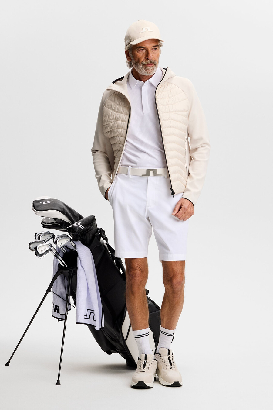 shorts de joueurs