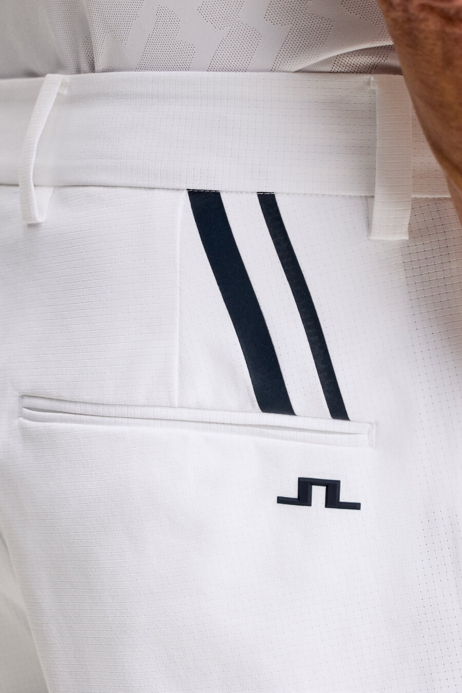 shorts de joueurs