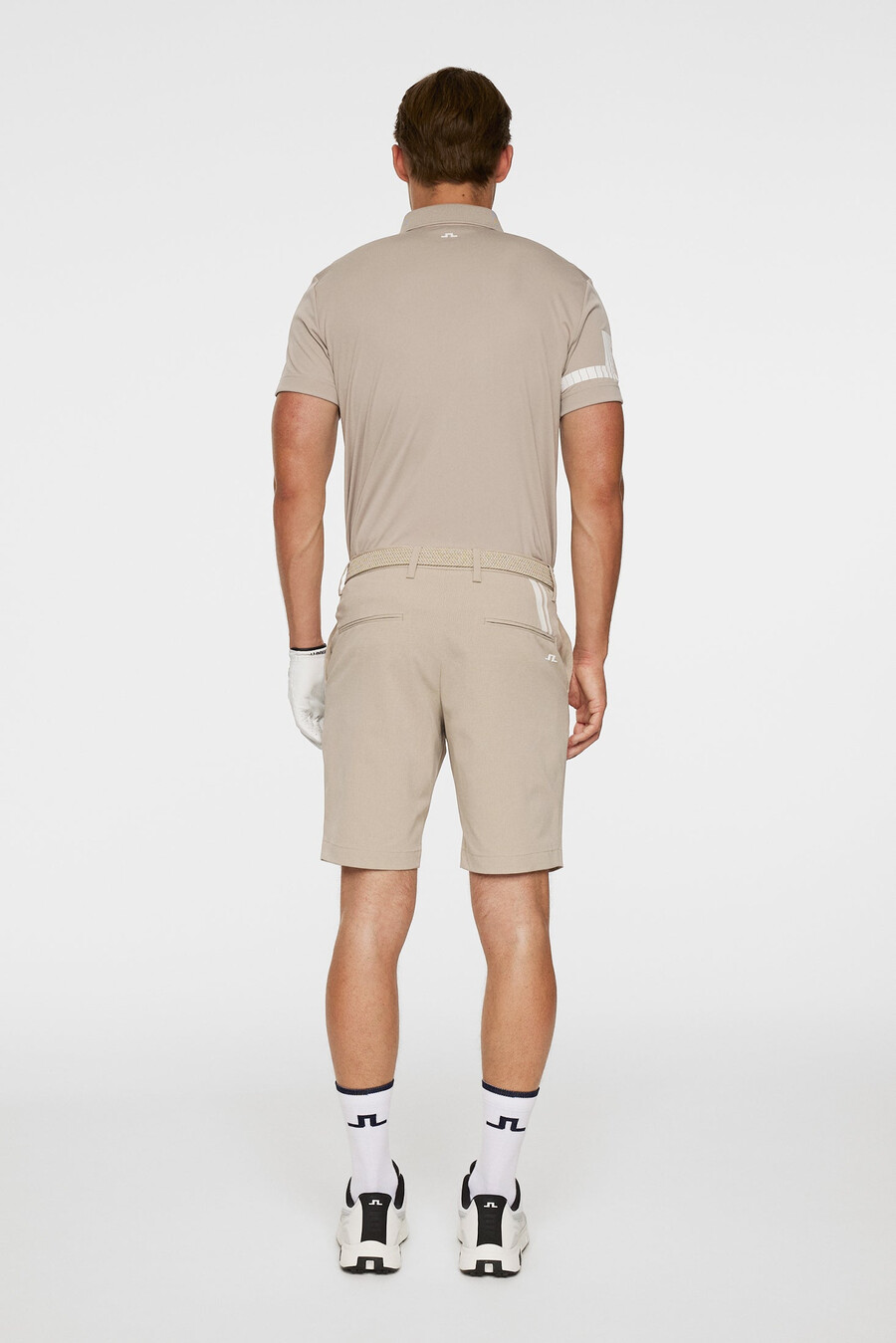 shorts de joueurs