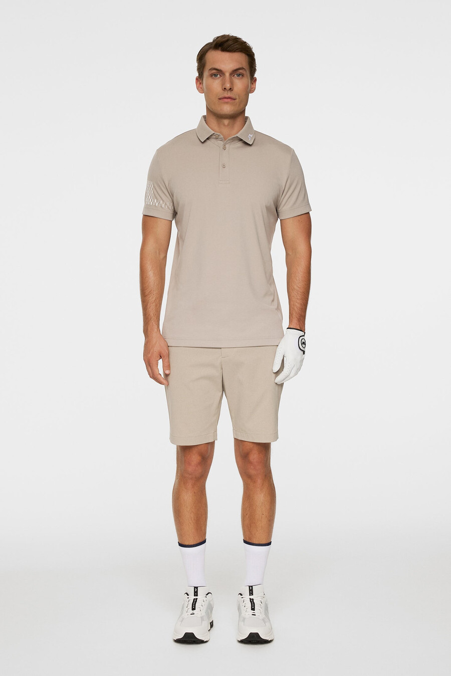 shorts de joueurs