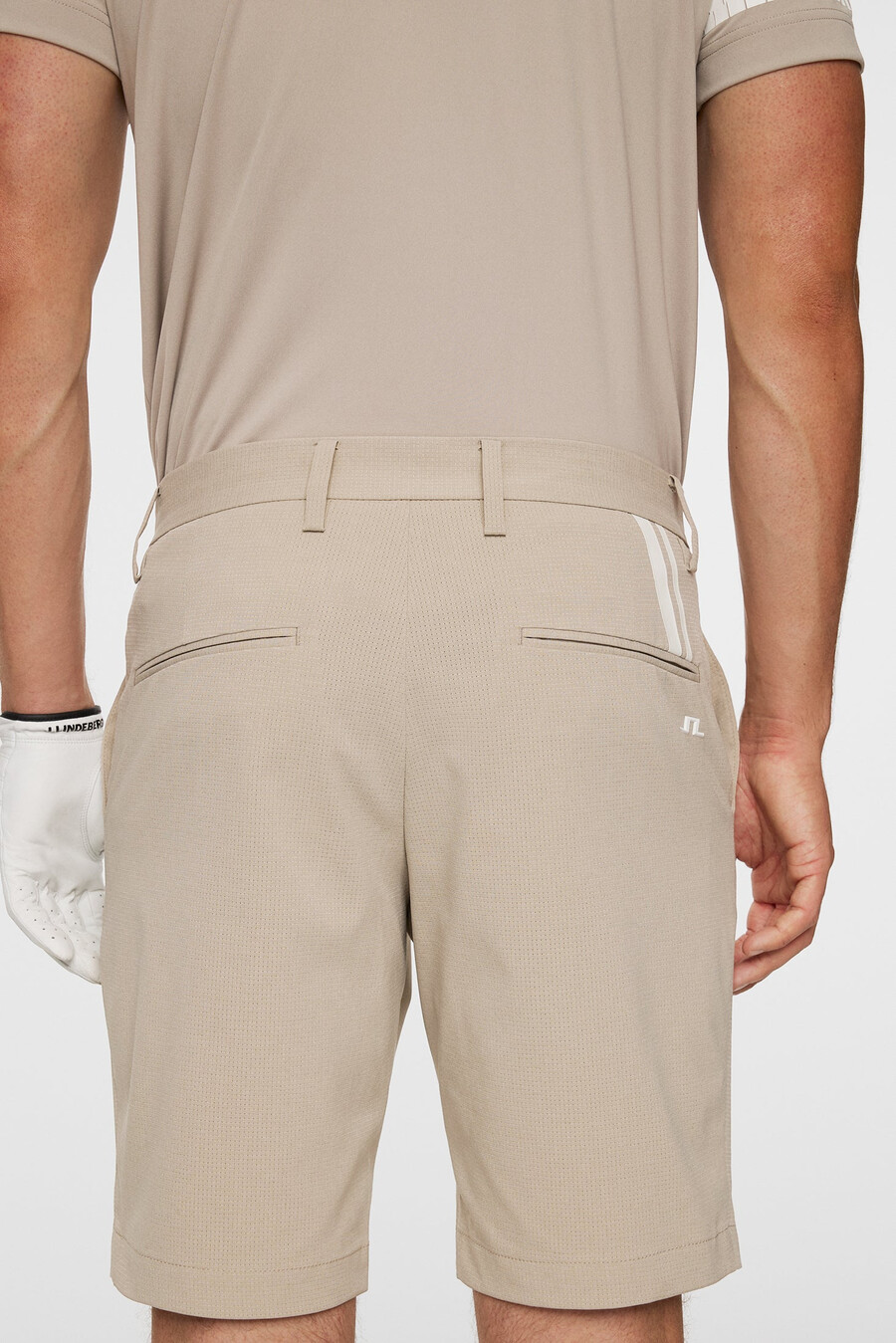 shorts de joueurs