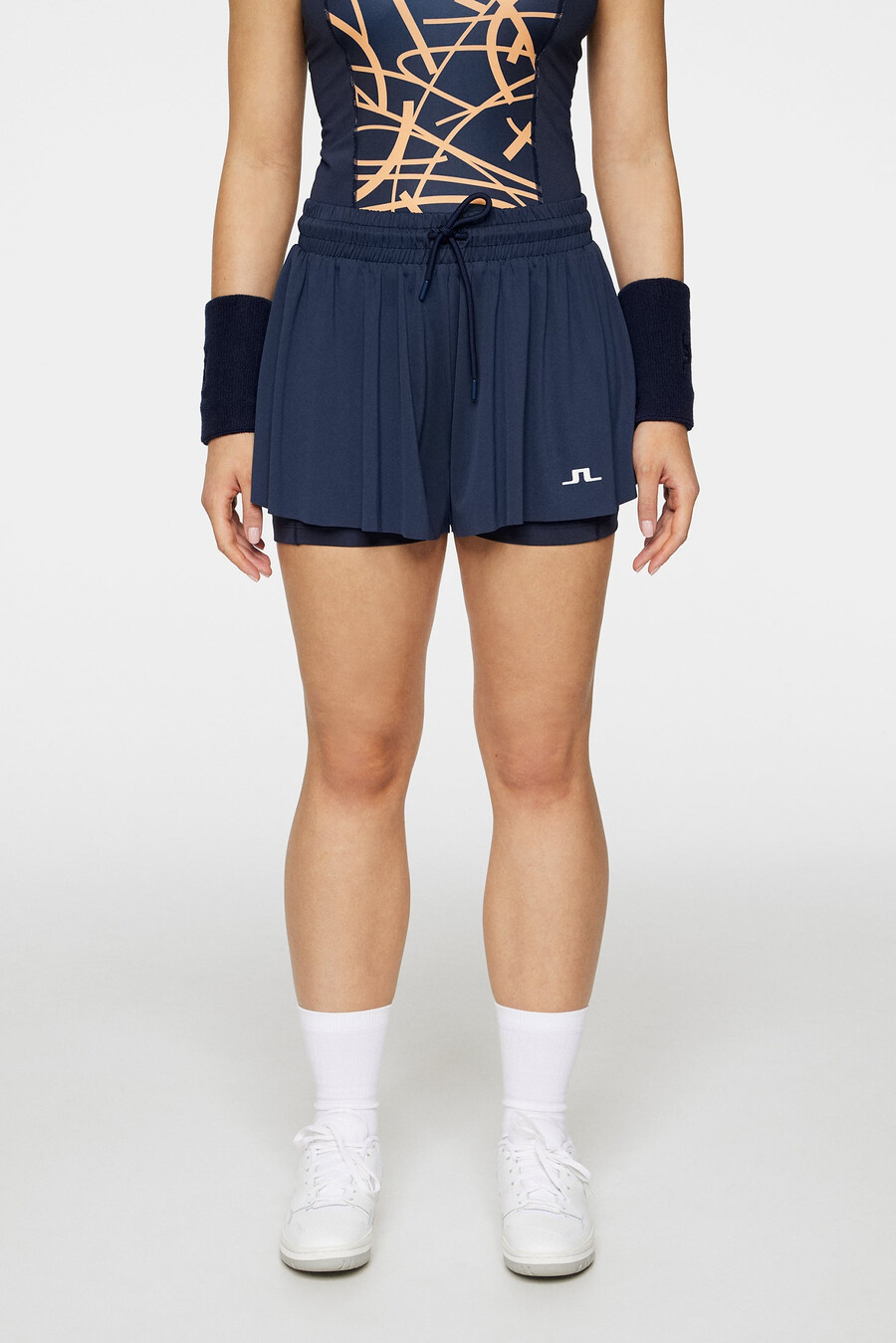 short de maillot paulina