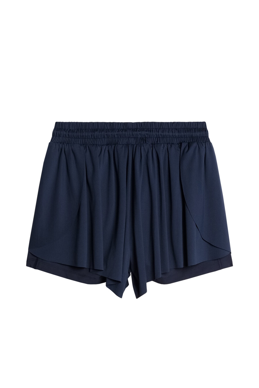 short de maillot paulina