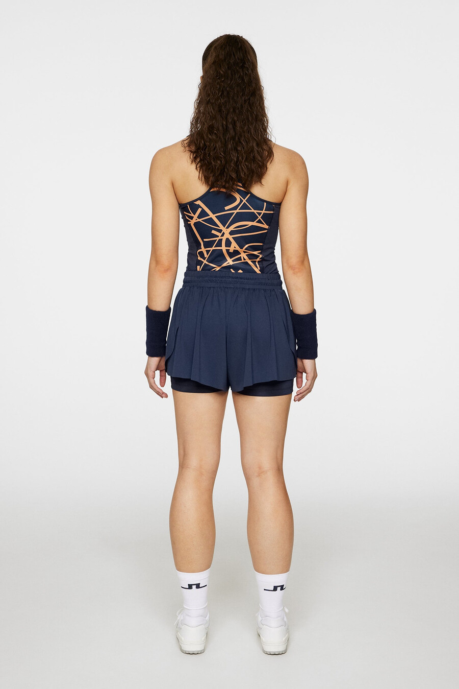 short de maillot paulina