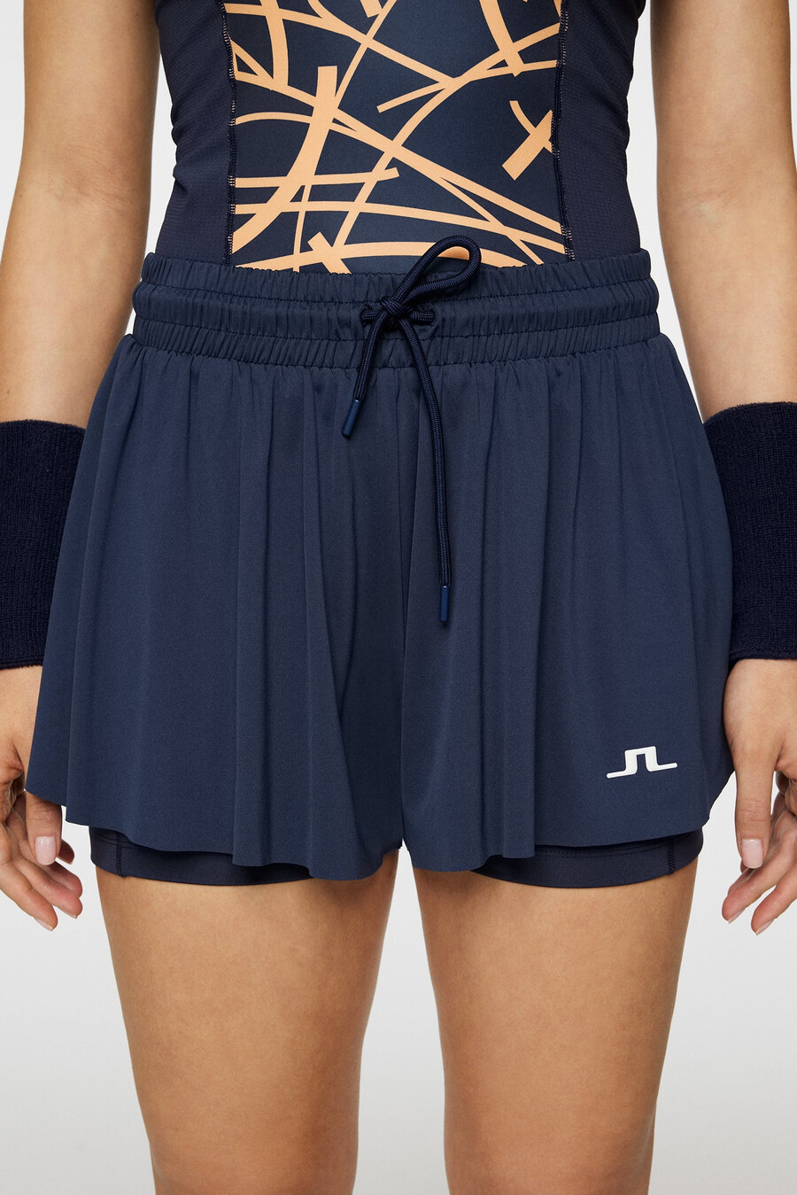 short de maillot paulina