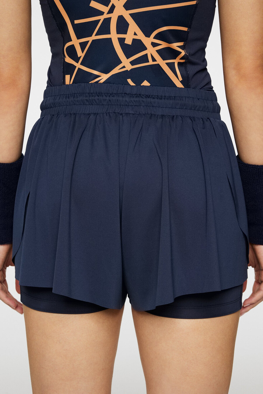 short de maillot paulina