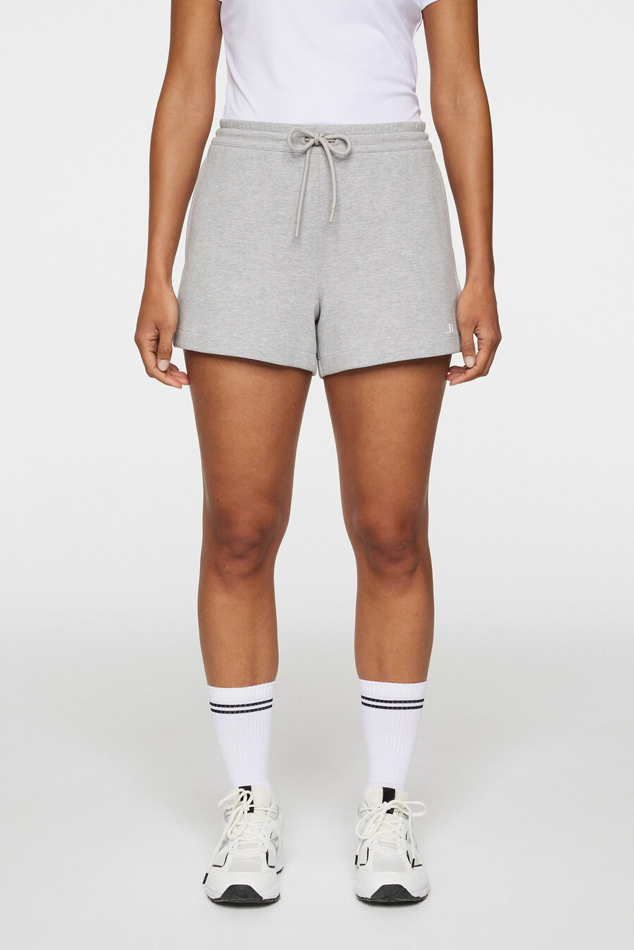 short en sweat-shirt mikki
