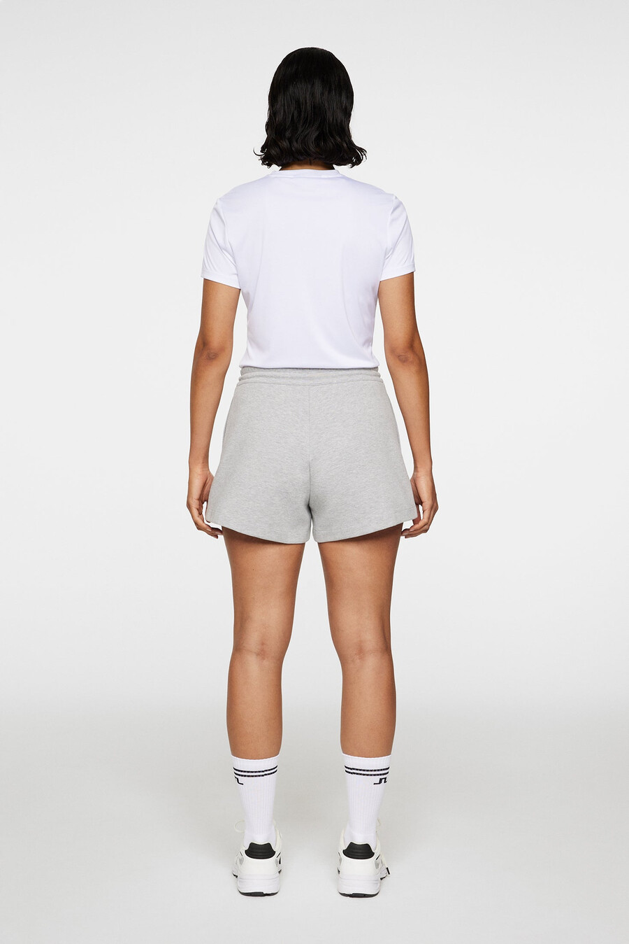 short en sweat-shirt mikki
