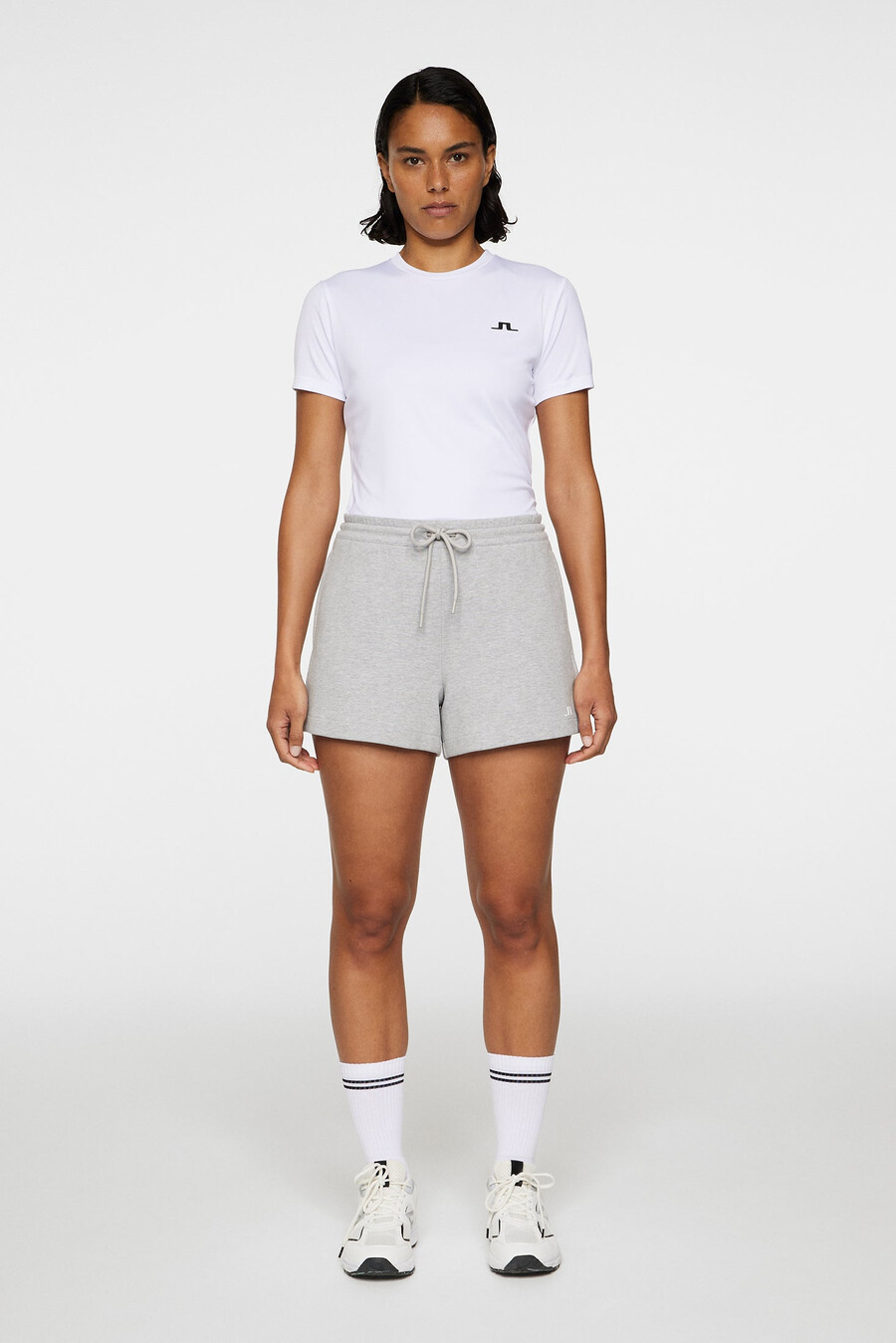 short en sweat-shirt mikki