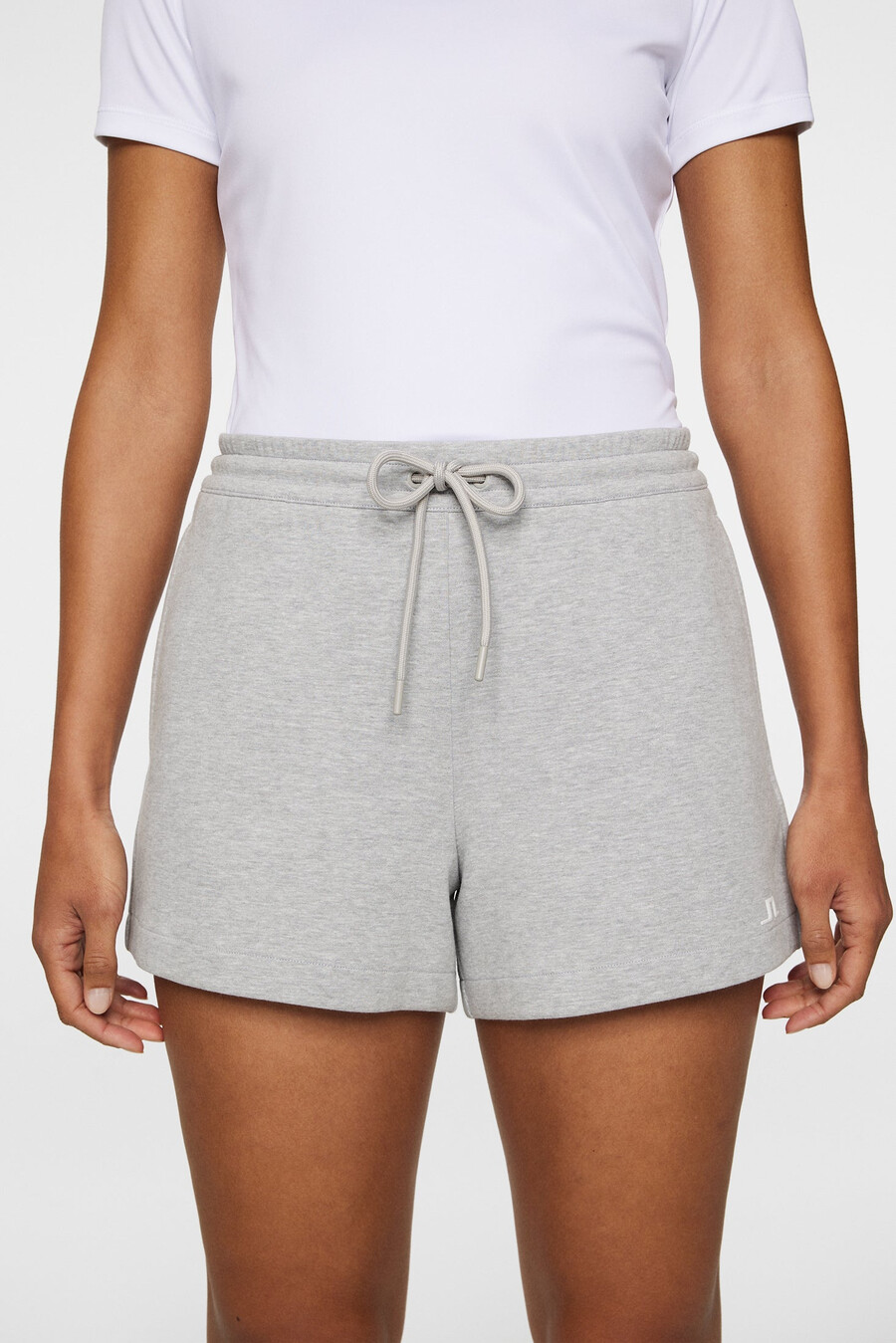 short en sweat-shirt mikki
