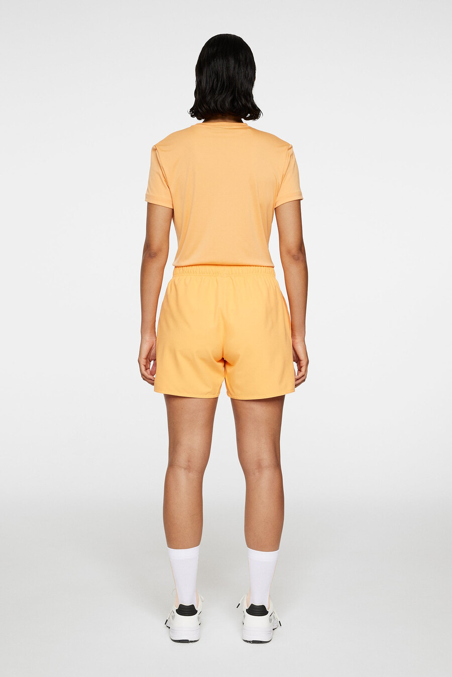 priscilla shorts