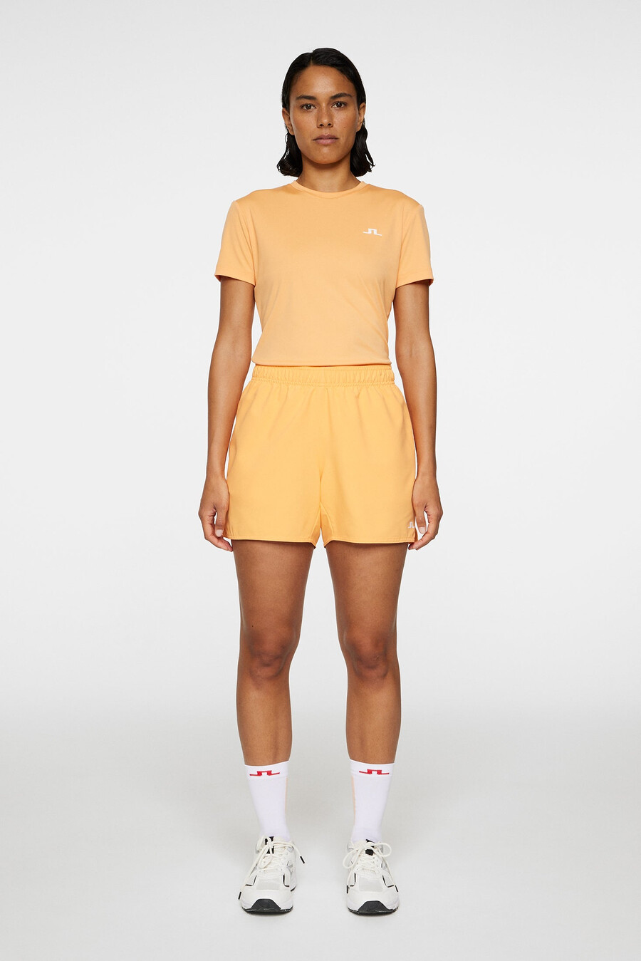 priscilla shorts