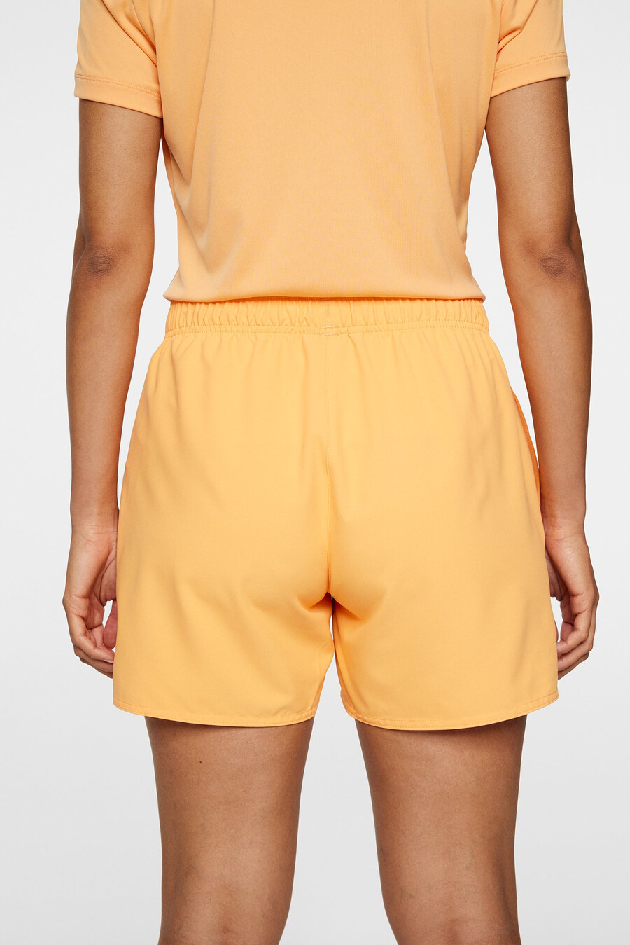 priscilla shorts