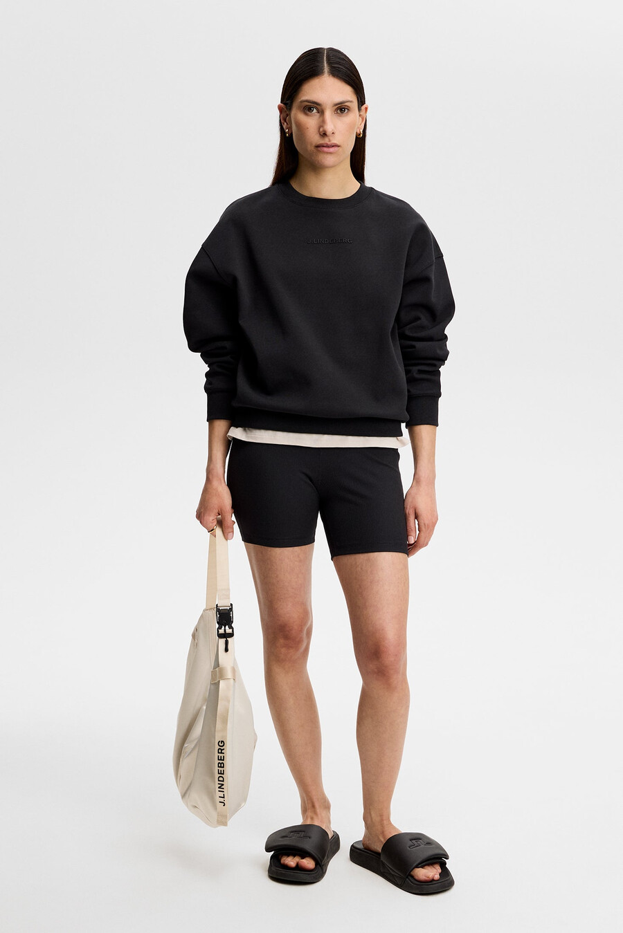 short cycliste elisa