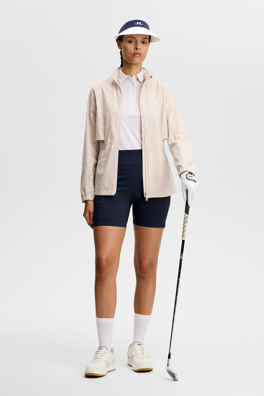 short levis