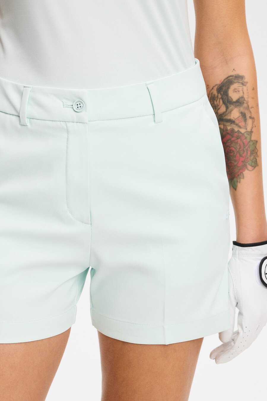 gwen shorts