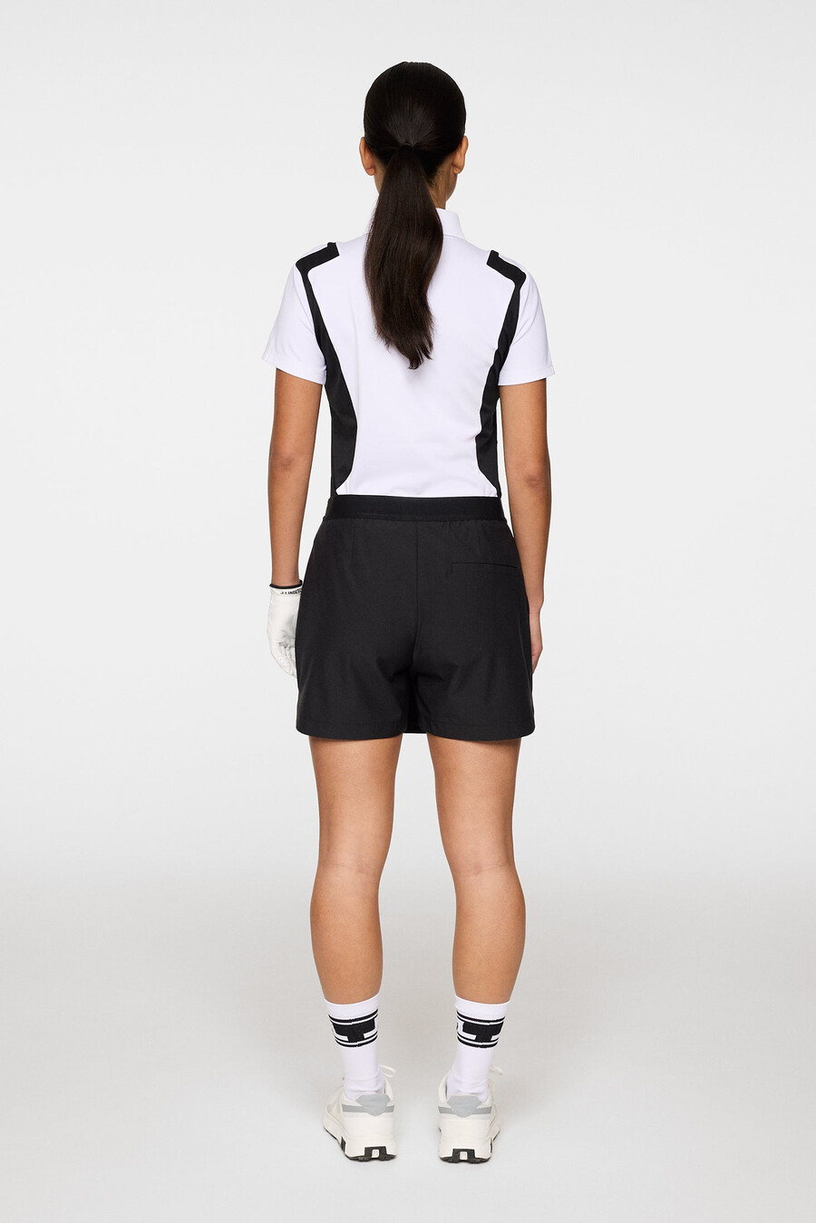 jupe-short stella