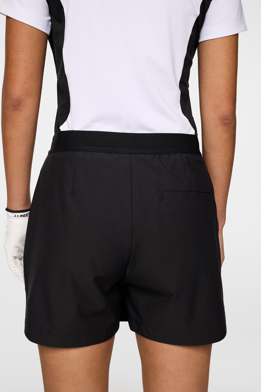 jupe-short stella