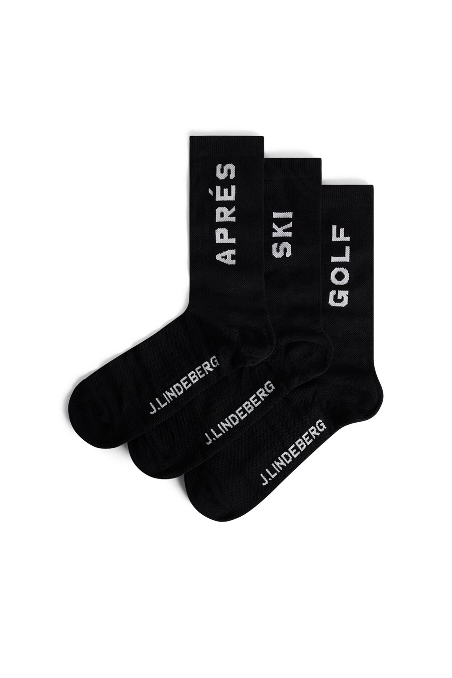 pack de chaussettes miles