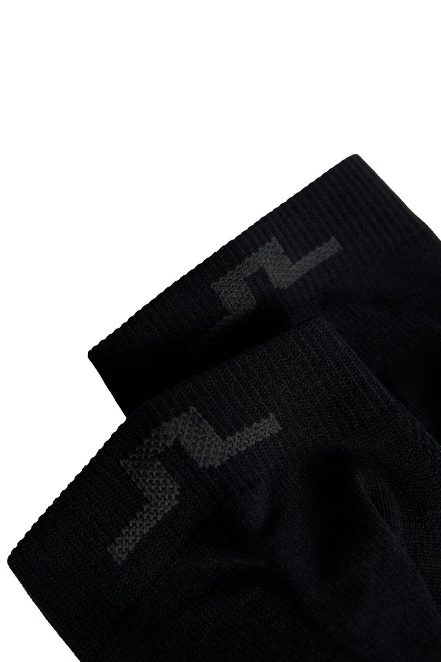 chaussettes courtes montantes