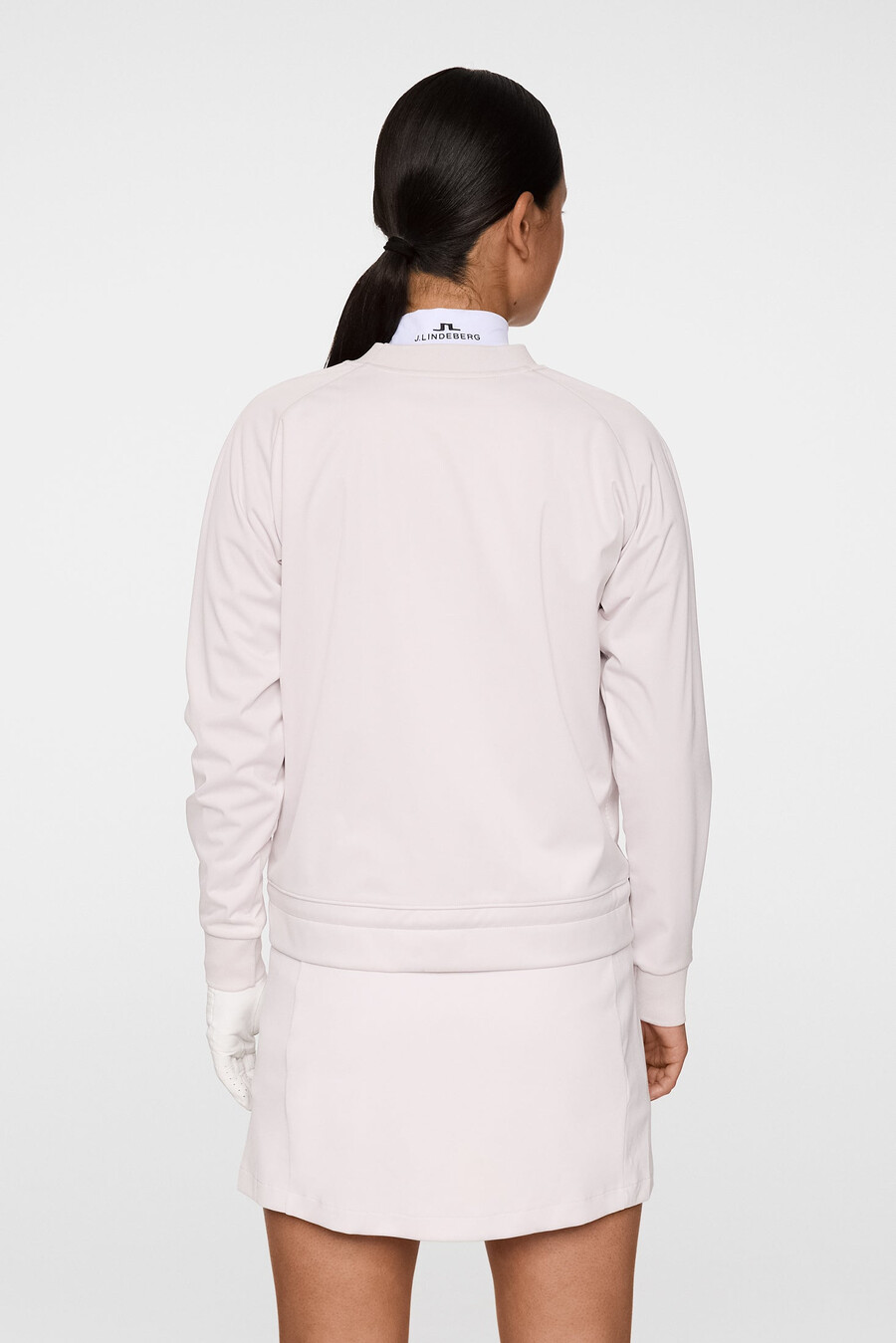 sweat-shirt coupe-vent lucy