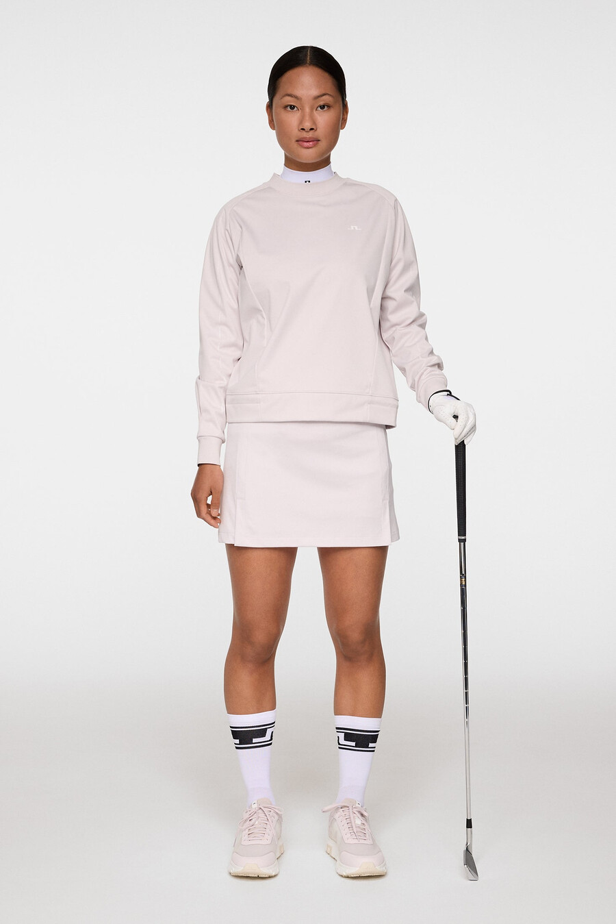 sweat-shirt coupe-vent lucy