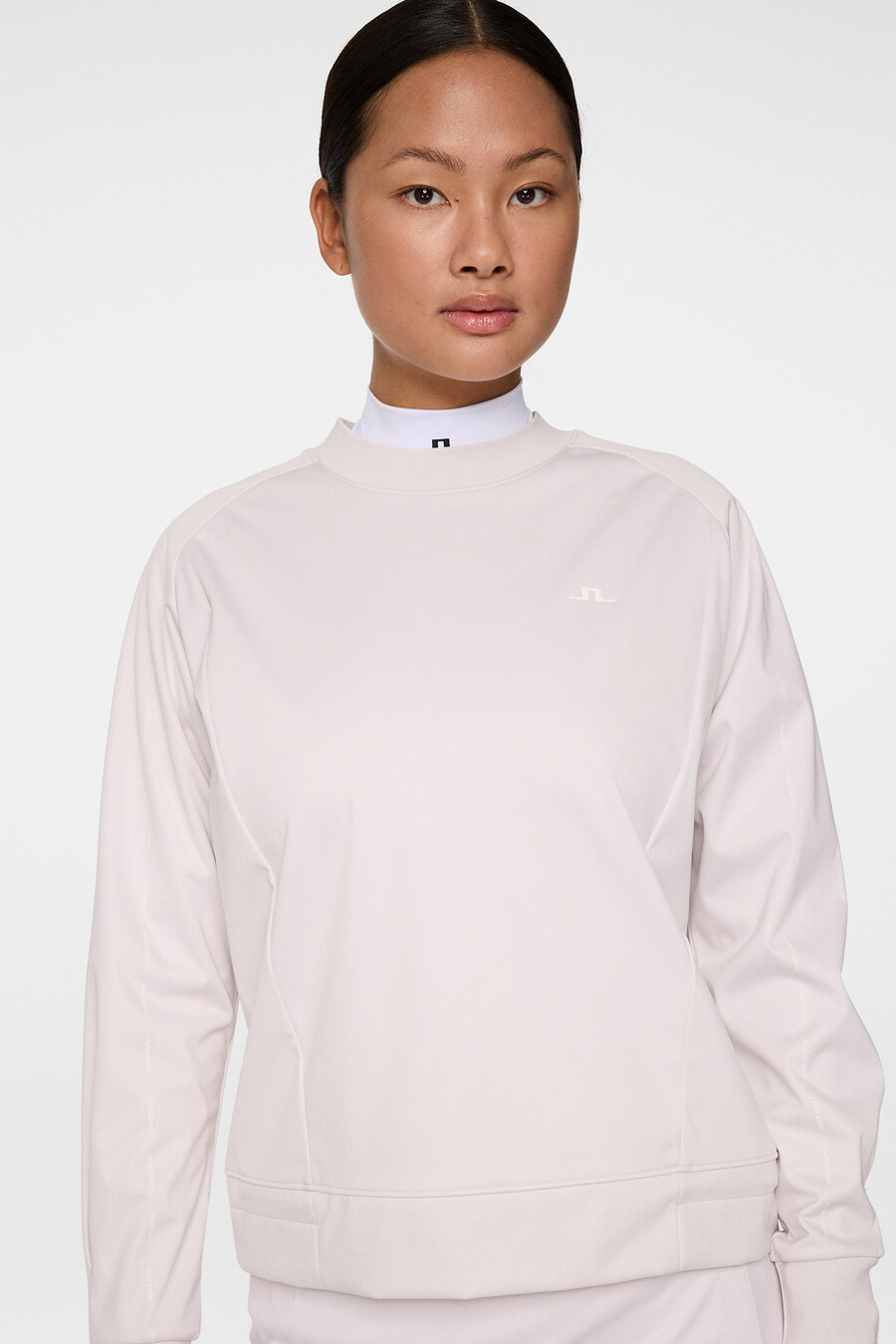 sweat-shirt coupe-vent lucy