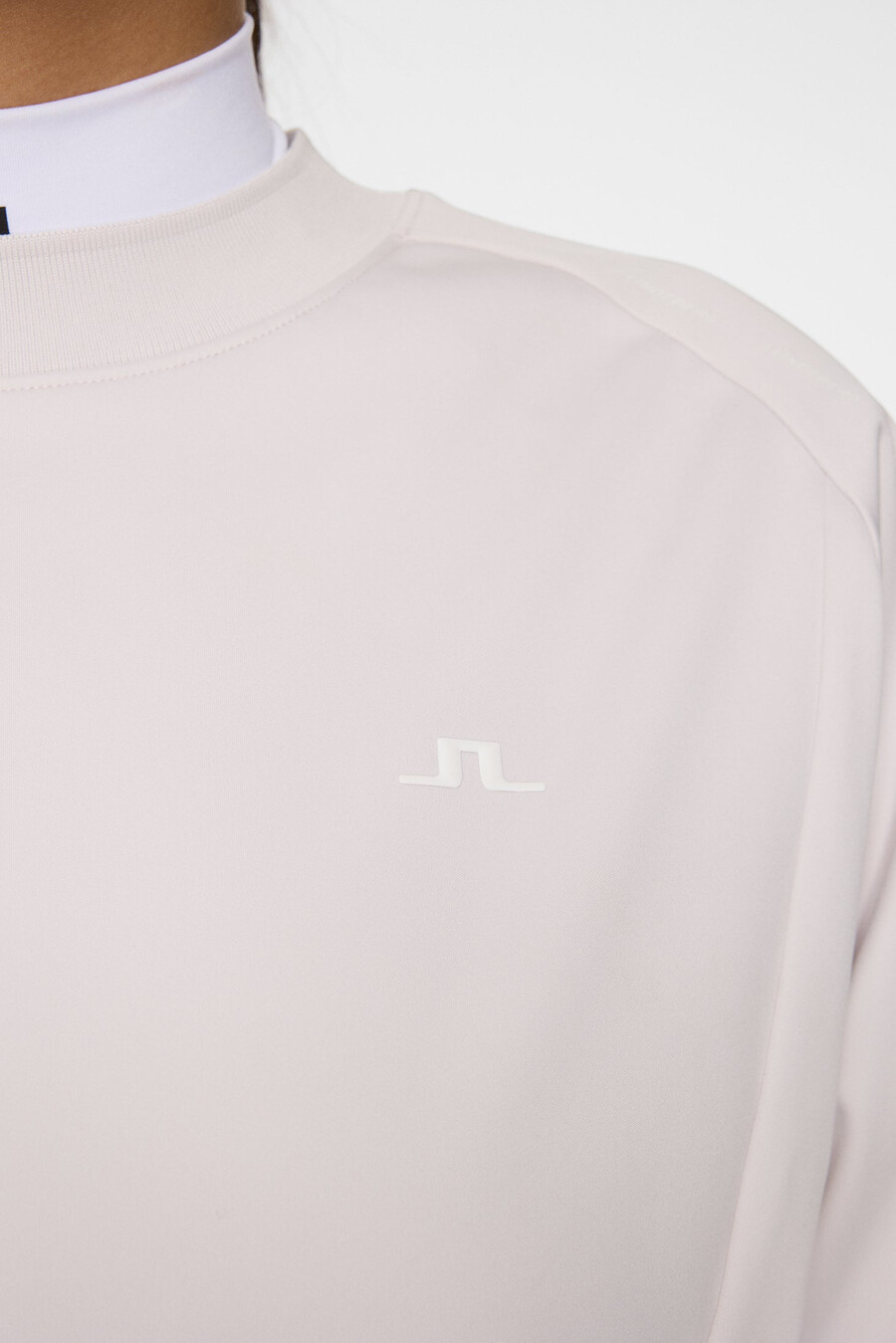 sweat-shirt coupe-vent lucy