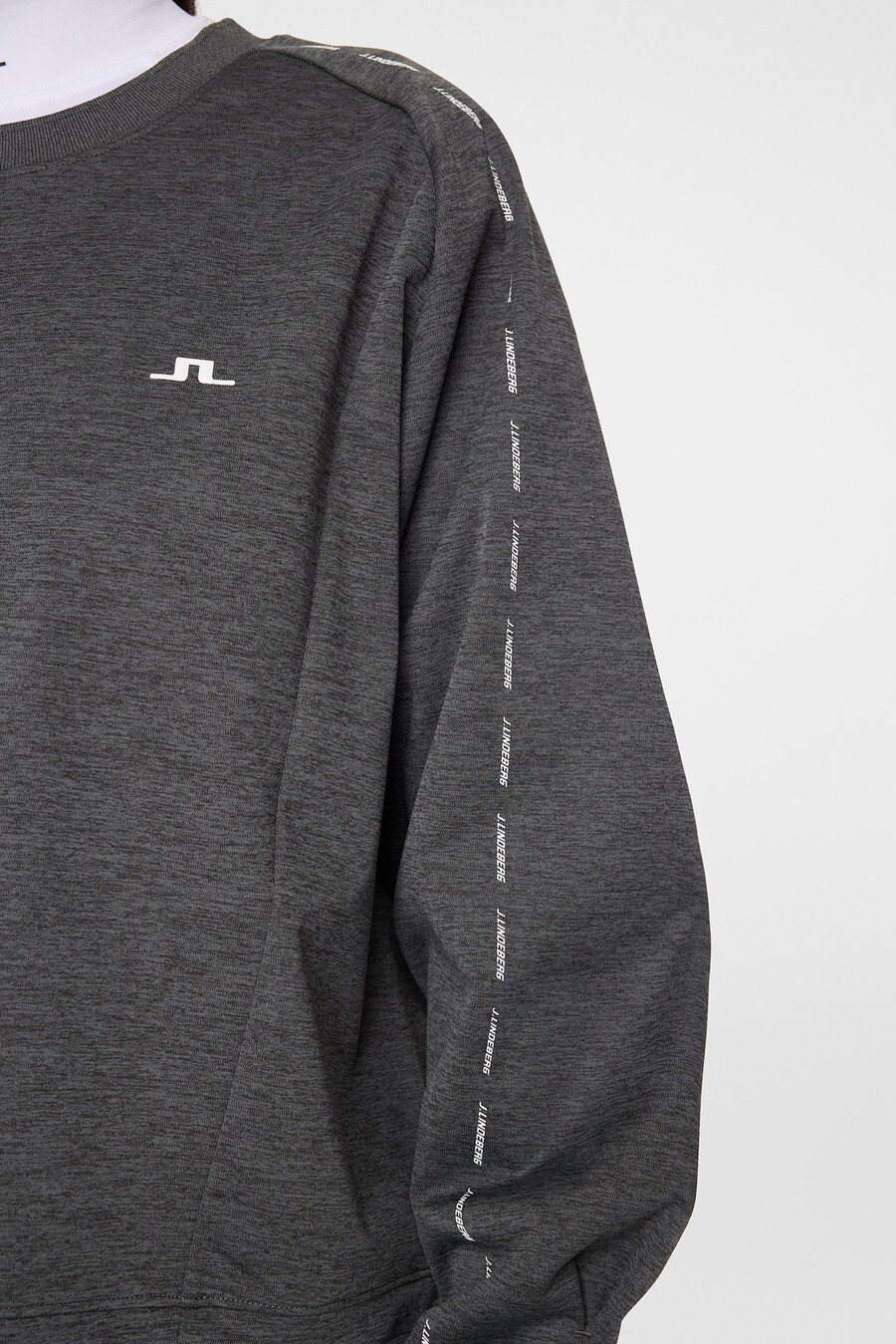 sweat-shirt coupe-vent lucy